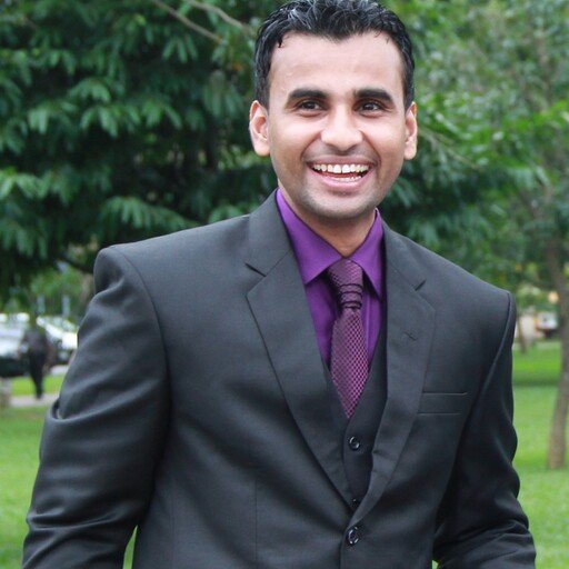 Mohamed Zafroon
