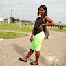 Genevieve Okpara