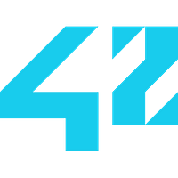 42 Coding School logo