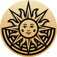 Cirque du Soleil logo