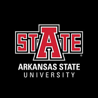 Arkansas State University logo