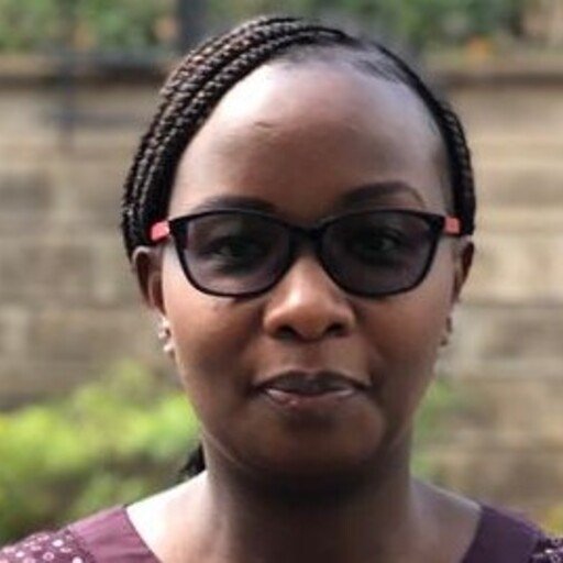 Pauline Ochere