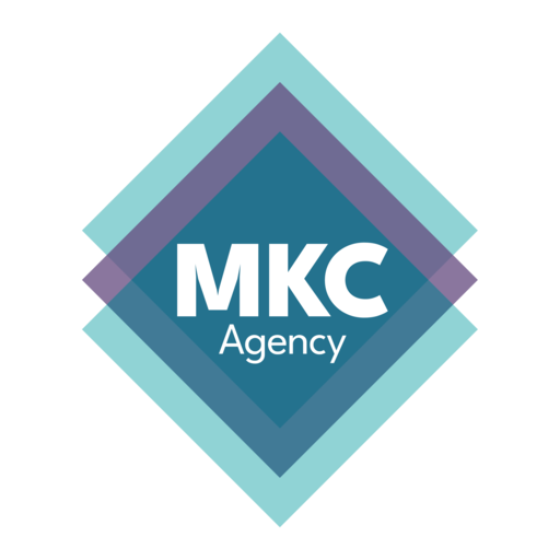 MKC Agency logo