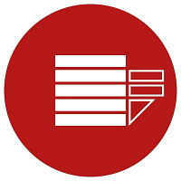 Università della Calabria logo