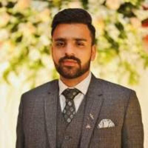 Aneeq Abbasi