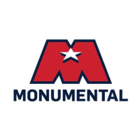 Monumental Sports & Entertainment logo