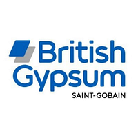 British Gypsum logo