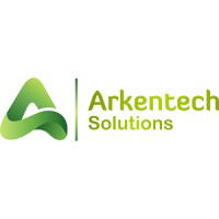 ArkenTech Solutions logo