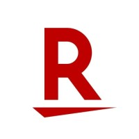 Rakuten Travel Xchange logo