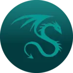 Dragos logo