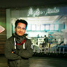 Bharat Verma