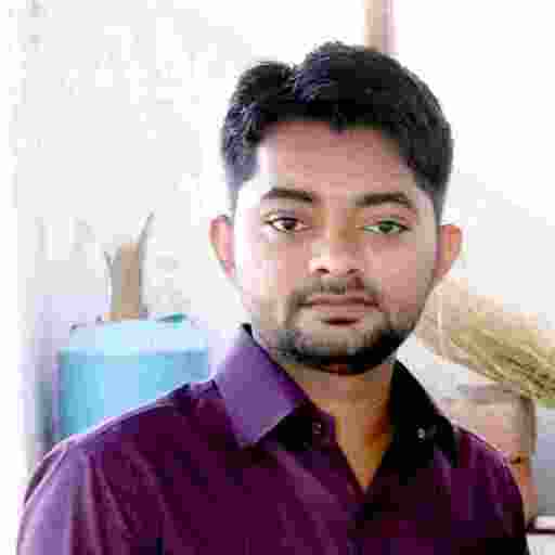 Bagesariya Shivram