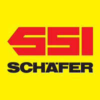 SSI Schaefer logo