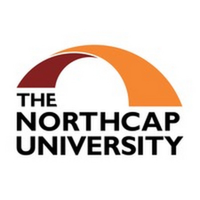 The NorthCap University logo