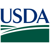 NRCS (USDA) logo