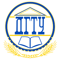 Don State Technical University logo