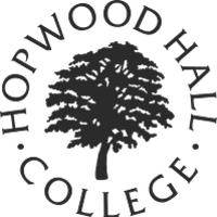 Hopwood Hall College logo