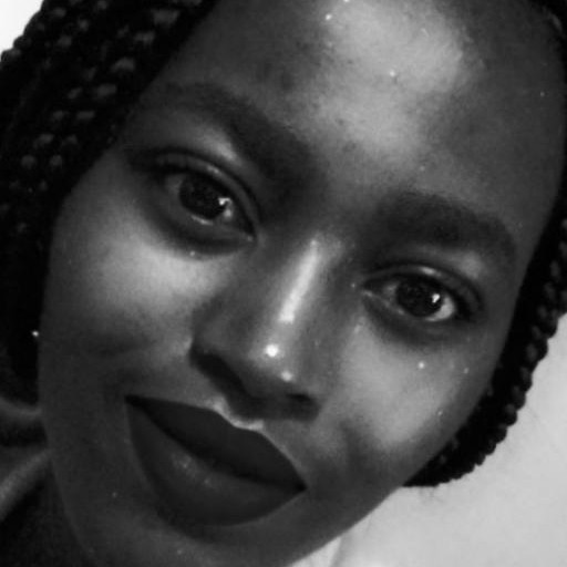 ALICE KAHARI