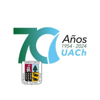 University Austral de Chile logo