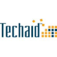 Techaid Inc. logo