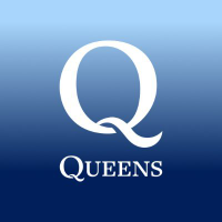 Universidad de Queens en Charlotte logo