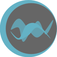 React Timeseries Charts logo