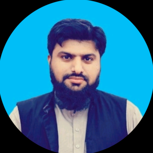 Mohib Ullah Laghari