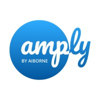 AiBorne logo