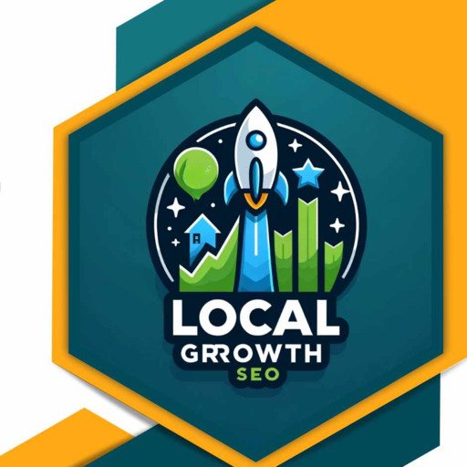 Local Growth SEO logo