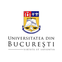 University of Bucharest logo