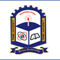 Prime University logo