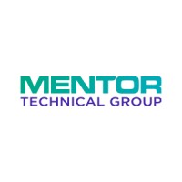 Mentor Technical Group logo
