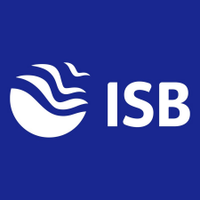 Indian School of Business logo