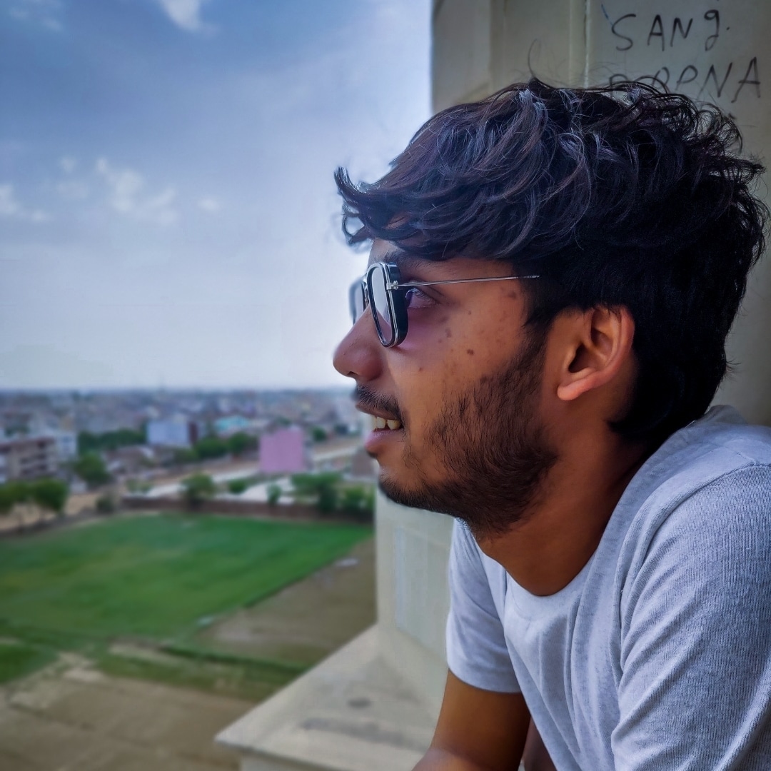 Amit Kumar