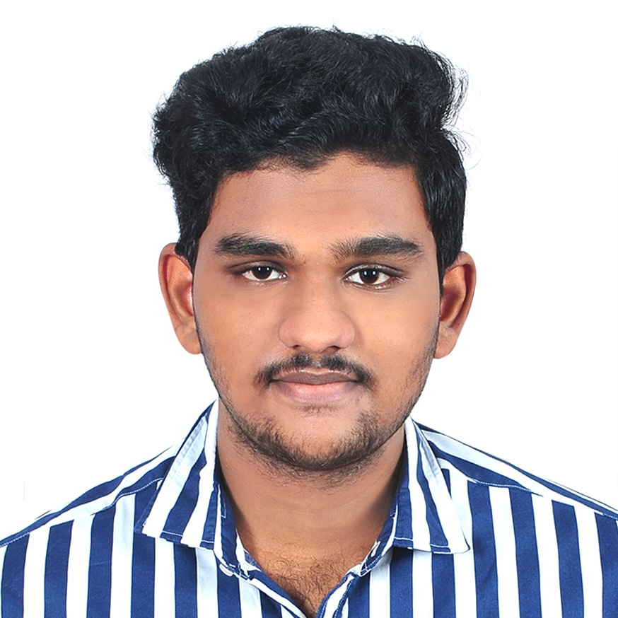 Arunesh Venkatesan