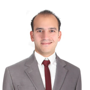 Hesham Bayoumi