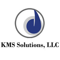 KMS Solutions, LLC logo