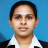 NINU FRANCIS