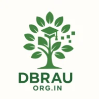 Dr. Babasaheb Ambedkar Marathwada University logo