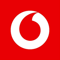 Vodacom SA logo