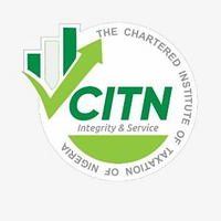 Chartered Institute of Taxation of Nigeria logo