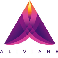 Aliviane Inc. logo
