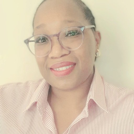 Tsholofelo Mashigo