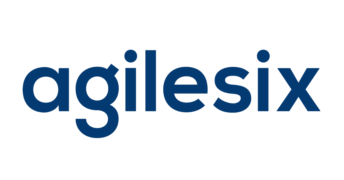 agile six logo