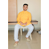 Nikhil Salunkhe