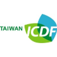 ICDF Taiwan logo