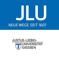 Justus-Liebig-Universität Gießen logo