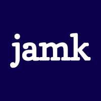 Jamk University of Applied Science logo