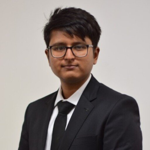 Aman Agarwal