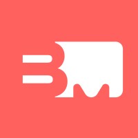 Bizmoni Corp. logo